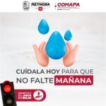 Exhorta COMAPA a reforzar acciones en el cuidado del agua