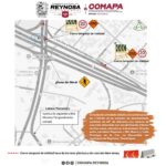 Continúa Gobierno Municipal y COMAPA construcción de 1,104 ml de colector sanitario en colonia La Escondida
