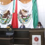 Congreso designa a Edgar Maciel Martínez Báez como integrante del Órgano de Administración Judicial