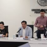 Renuncian 4 juzgadoras electas; designa Congreso reemplazos