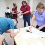 CONVOCAN EN NUEVO LAREDO A ESTUDIANTES CON DISCAPACIDAD A SOLICITAR BECA EDUCATIVA