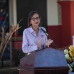 Inicia DIF Tamaulipas el programa Desayunos Escolares beneficiando a más de 105 mil estudiantes