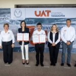 Firman DIF Tamaulipas y UAT convenio para fortalecer el proyecto de estufas ecológicas en comunidades rurales