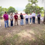 Impulsa DIF Tamaulipas proyectos ecológicos para elevar el bienestar en comunidades rurales