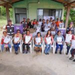 DIF Tamaulipas impulsa proyecto de “Producción Sostenible de Miel” en comunidades rurales