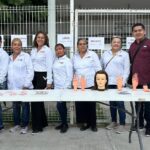 Ofrece DIF-Reynosa cursos de repostería, belleza y confección en CEDIF Las Torres