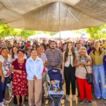 Demuestran Gobierno Municipal y DIF-Reynosa su cercanía con las familias