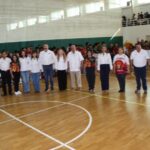 Impulsa Gobierno de Reynosa el Deporte Escolar