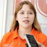 Andrea Estrada: constancia y talento deportivo en la UAT