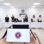 Diputación Permanente convoca a Sesión Pública Extraordinaria y aprueba reformas clave para el sistema de justicia laboral