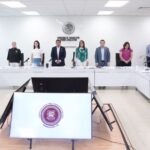 Diputación Permanente atiende renuncia judicial