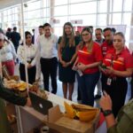 IMPULSAN CRECIMIENTO DE PYMES CON LA FERIA DE PROVEEDORES OXXO NUEVO LAREDO