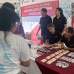 INVITAN A JÓVENES A LA FERIA UNIVERSITARIA DE EMPLEO EN EL TECNM