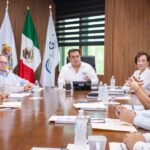 Tercera Sesión Ordinaria del Consejo de Participación Ciudadana en Tamaulipas