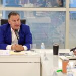 “Se conocerán por sus sentencias”: Gerardo Peña sobre designación judicial