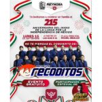 Invita Alcalde de Reynosa a la celebración del 215 Aniversario del Inicio de la Lucha por la Independencia