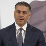 Versión estenográfica del mensaje ofrecido por el secretario de Seguridad y Protección Ciudadana, Omar García Harfuch, durante la conferencia “Las mañaneras del pueblo” en el Informe de Seguridad