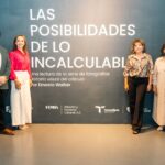 Inaugura Gobierno de Tamaulipas en colaboración con FEMSA exposición “Las posibilidades de lo incalculable”