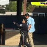 ICE retira visa a “La Borrega” tras 13 horas de interrogatorio en puente internacional