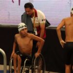 Suma Tamaulipas cinco medallas en el tercer día de la Paralimpiada Nacional en Aguascalientes