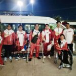 Continúa Tamaulipas destacando en la Paralimpiada Nacional 2025