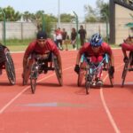 Cumple Tamaulipas con más de 200 participantes en la etapa estatal rumbo a Paralimpiada Nacional 2025