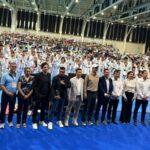 Arranca en Tamaulipas el 5º Festival Nacional de Taekwondo