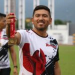 Impulsa gobierno de Américo Villarreal el turismo deportivo con eventos nacionales e internacionales