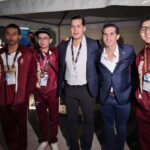 Inicia Paralimpiada Nacional 2025; Tamaulipas logra primeras medallas