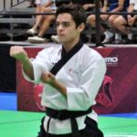 Tampico se convierte en el epicentro del TaeKwonDo en México