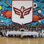 Agradece la Liga Municipal de Taekwondo el apoyo del Gobierno de Reynosa