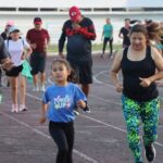 Invita el Gobierno de Reynosa al Open House de Atletismo