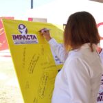 IMPACTA INTENSIFICA ACCIONES DE PREVENCIÓN Y ATENCIÓN EN EL MARCO DEL DÍA MUNDIAL PARA LA PREVENCIÓN DEL SUICIDIO