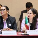 Participa IMT en la LV Sesión Ordinaria del Sistema Nacional de Prevención, Atención, Sanción y Erradicación de la Violencia contra las Mujeres