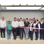 Realizan Feria de Servicios para las Mujeres por la Paz en Ciudad Victoria