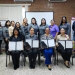 RENUEVAN INMUJER Y CECATI 193 CONVENIO DE COLABORACIÓN