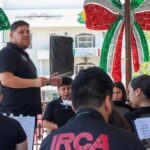 Impulsa Gobierno de Carlos Peña Ortiz la música sinfónica en Reynosa
