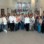 Promueve Gobierno de Carlos Peña Ortiz el intercambio cultural en la región