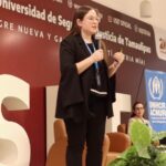 Promueve ITM magna conferencia a servidores públicos y cadetes de la USJT por parte de la ACNUR