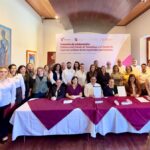 Consolidan Tamaulipas y Guerrero alianza humanista para la protección de personas migrantes en retorno