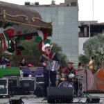Impulsa Gobierno de Carlos Peña Ortiz la música regional con talento reynosense