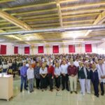 Inauguró Alcalde de Reynosa la Jornada Nacional de Salud Pública 2025
