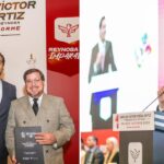 Rindió Carlos Peña Ortiz Primer Informe del Gobierno Municipal de Reynosa