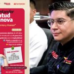 INJUVE Tamaulipas difunde convocatoria “Cursos Santander-Juventud que Innova”