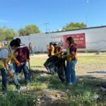 INVITAN A LA 2ª JORNADA NACIONAL DE TEQUIOS Y MURALES “ARTE QUE TRANSFORMA” EN NUEVO LAREDO