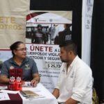 Invita SSPT a unirse a los Cuerpos de Vigilancia, Custodia y Seguridad