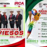 Promueve Gobierno de Carlos Peña Ortiz los espacios públicos con arte y música