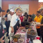 Reynosa vive jornada gastronómica con impacto social