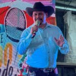 DIRECCIÓN DE TURISMO REALIZA 5ª JORNADA DEL CONCURSO DE KARAOKE EN EL MERCADO «MACLOVIO HERRERA»