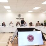 Crean comisión legislativa por denuncia del caso Carmona-CDV